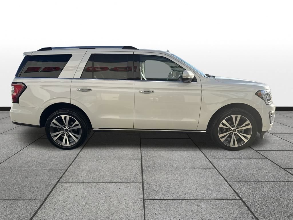 Used 2021 Ford Expedition Limited image 6