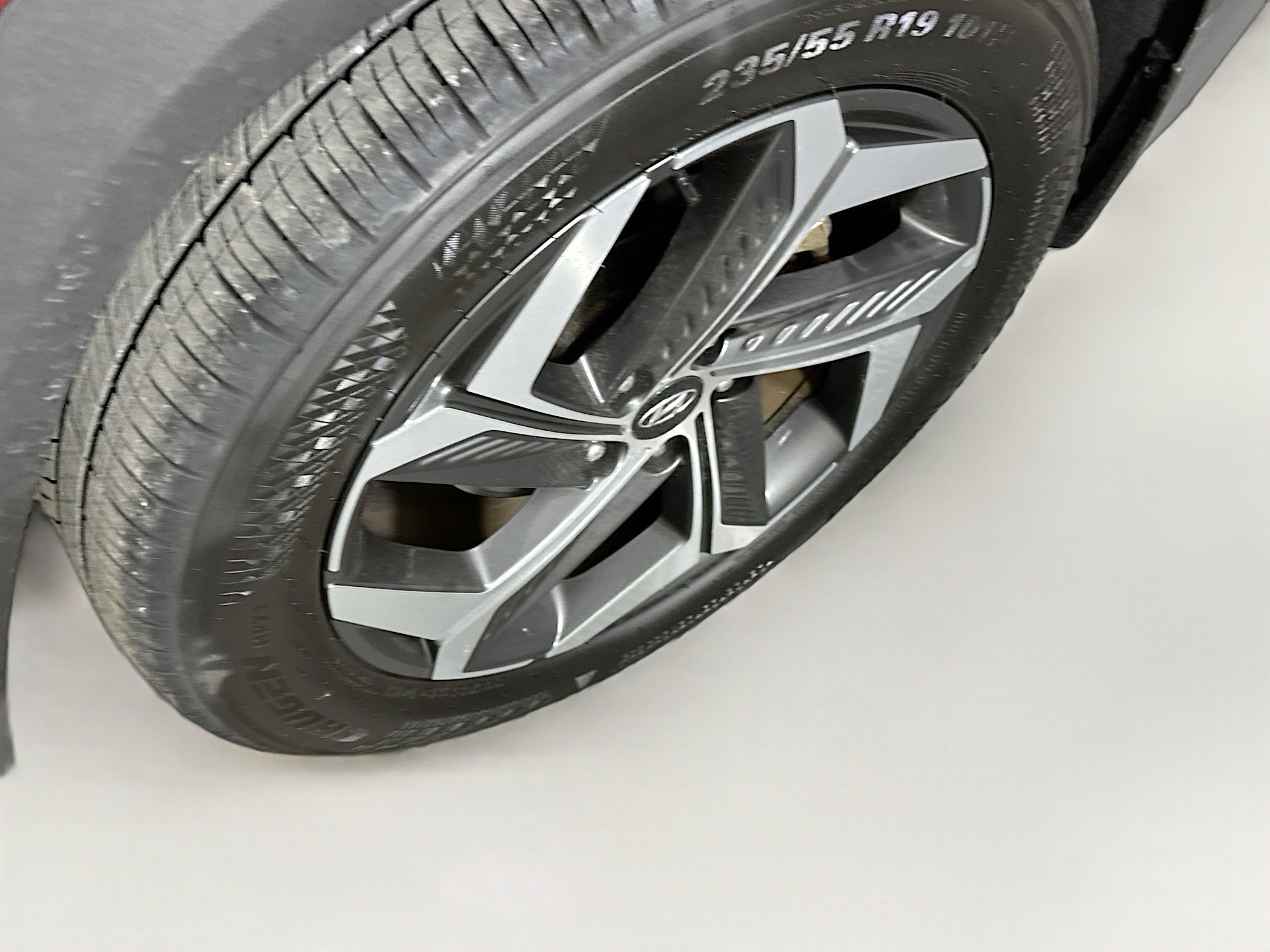 Used 2023 Hyundai Tucson SEL w/ Convenience Package image 11