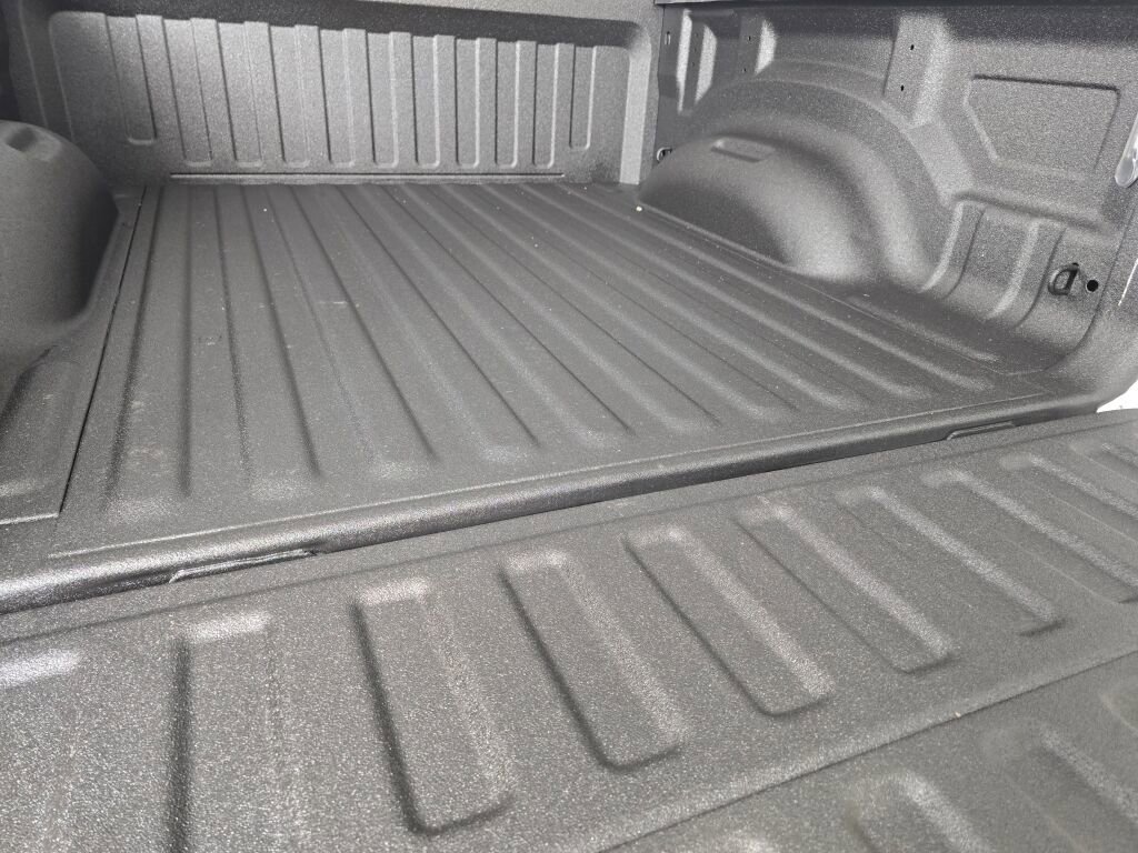 Used 2025 RAM 1500 Rebel w/ Rebel Level 1 Equipment Group image 16