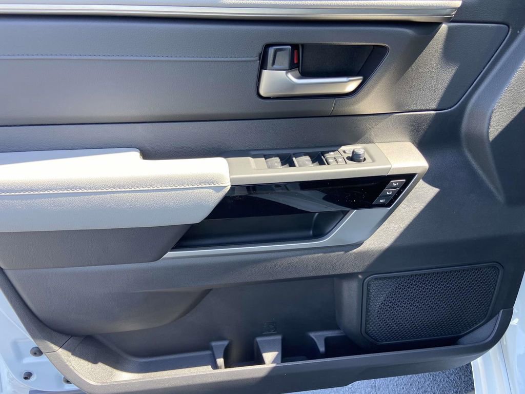 New 2026 Toyota Tundra Limited w/ TRD Off-Road Package image 19