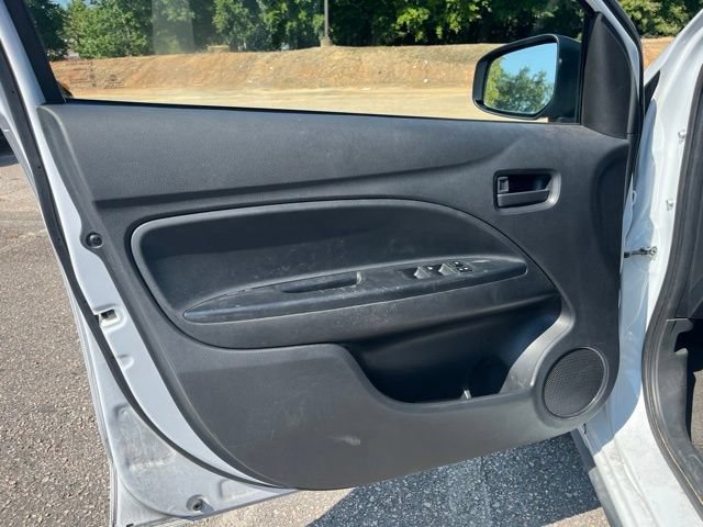 Used 2024 Mitsubishi Mirage LE FWD image 13