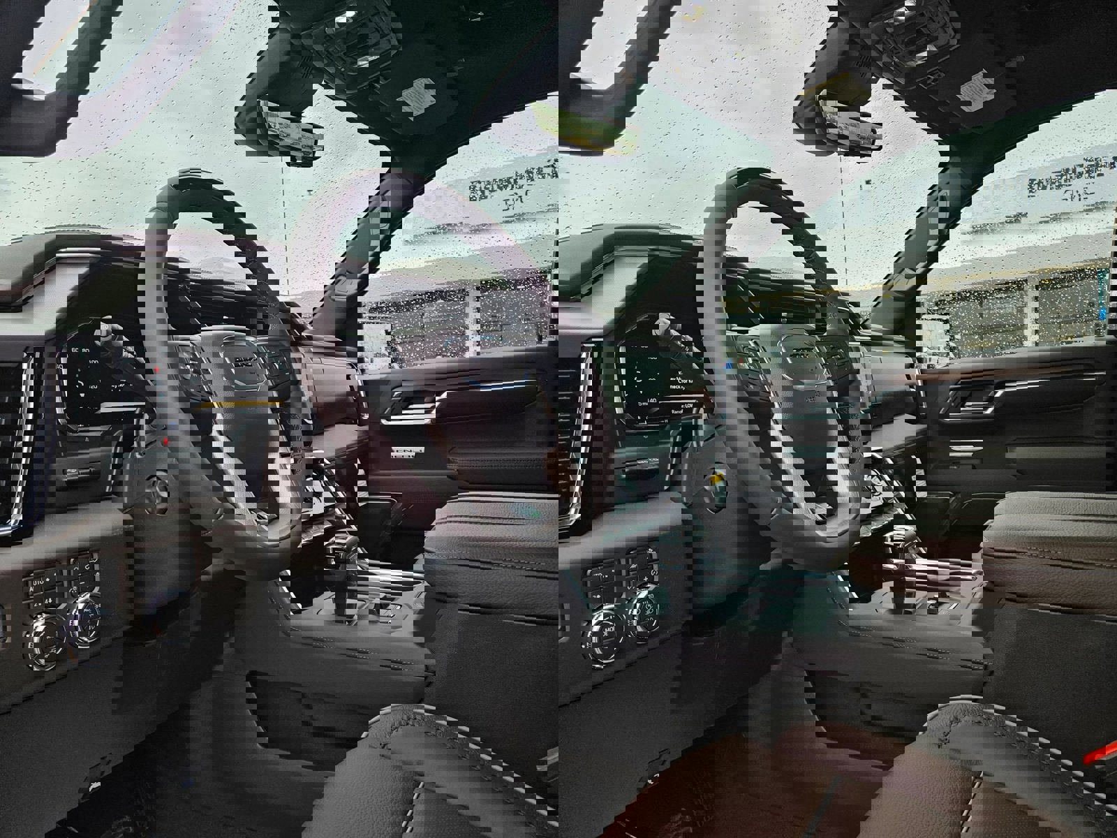 New 2026 GMC Sierra 1500 Denali image 11