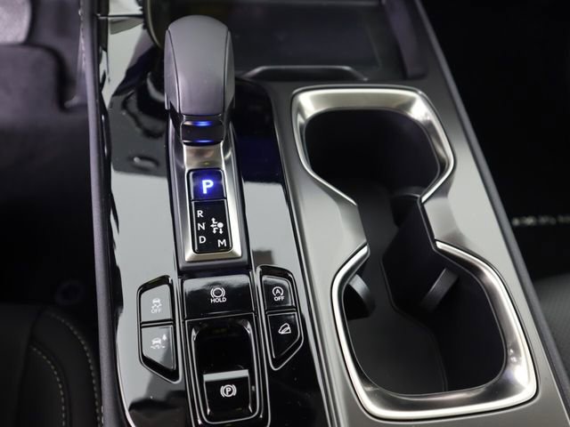 New 2026 Lexus NX 350 AWD image 19