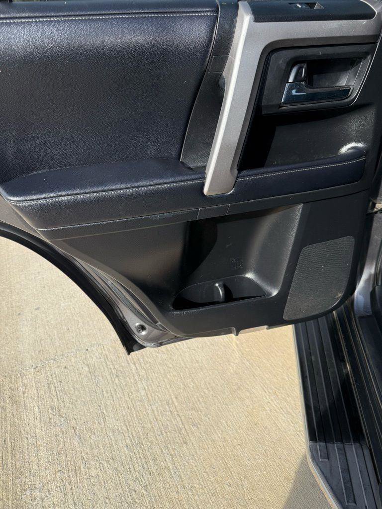 Used 2019 Toyota 4Runner SR5 image 13