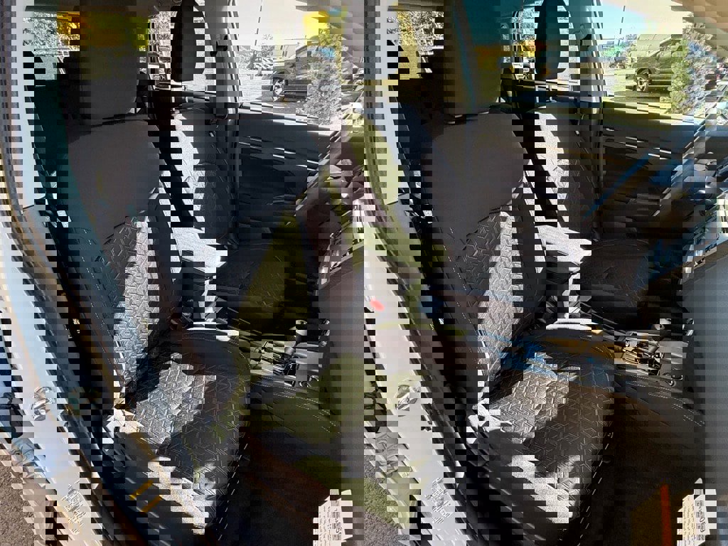 New 2025 Mitsubishi Outlander Sport ES image 12