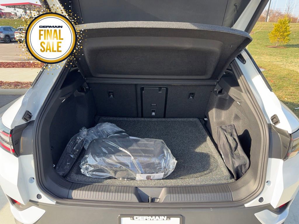 New 2025 Volkswagen ID.4 Pro S image 13