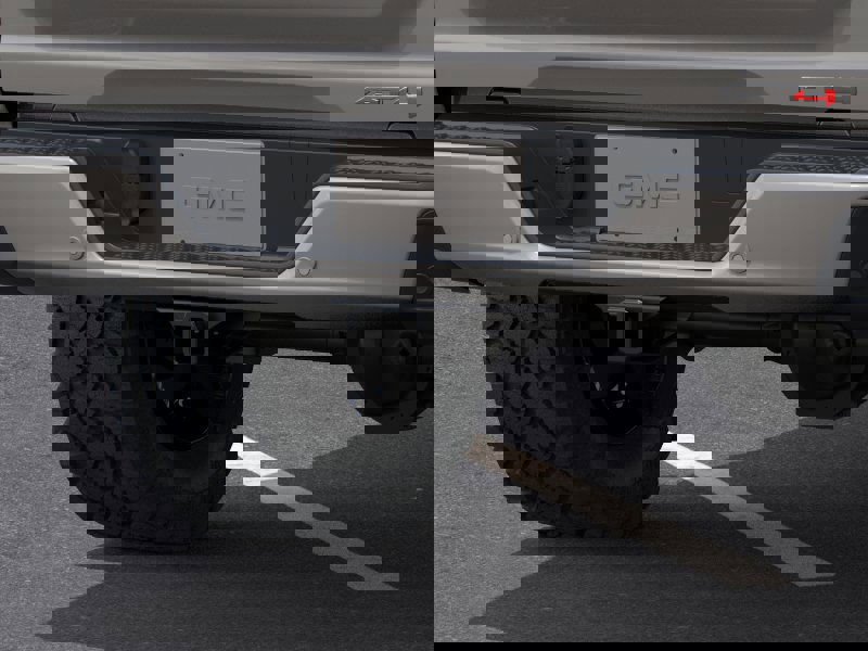 New 2026 GMC Canyon AT4 w/ LPO, Off Road Lift Package image 14