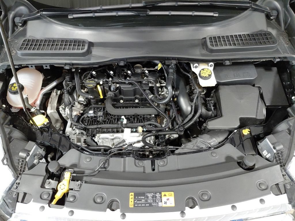 Used 2019 Ford Escape SEL AWD/4WD image 38