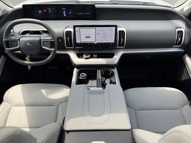 New 2026 Ford Expedition Max Active AWD/4WD image 15