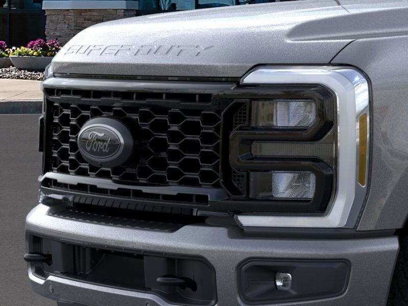 New 2026 Ford F250 Lariat w/ Tremor Off-Road Package image 17