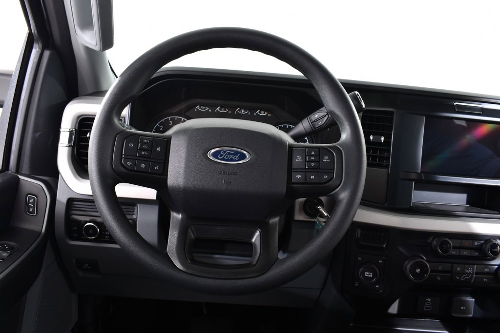 New 2026 Ford F350 XL w/ STX Appearance Package image 7