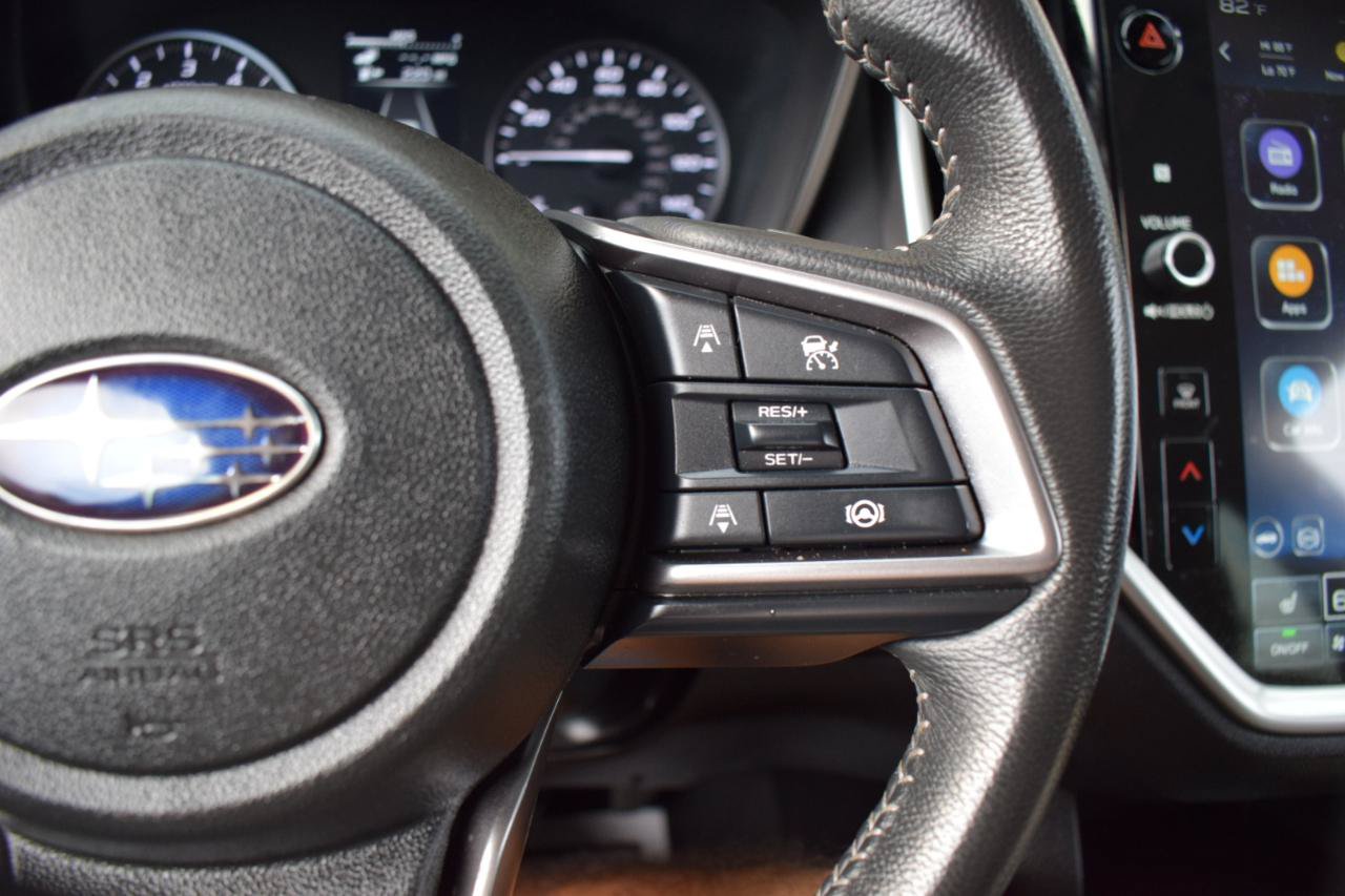 Used 2023 Subaru Ascent Premium w/ Convenience Package AWD/4WD image 22