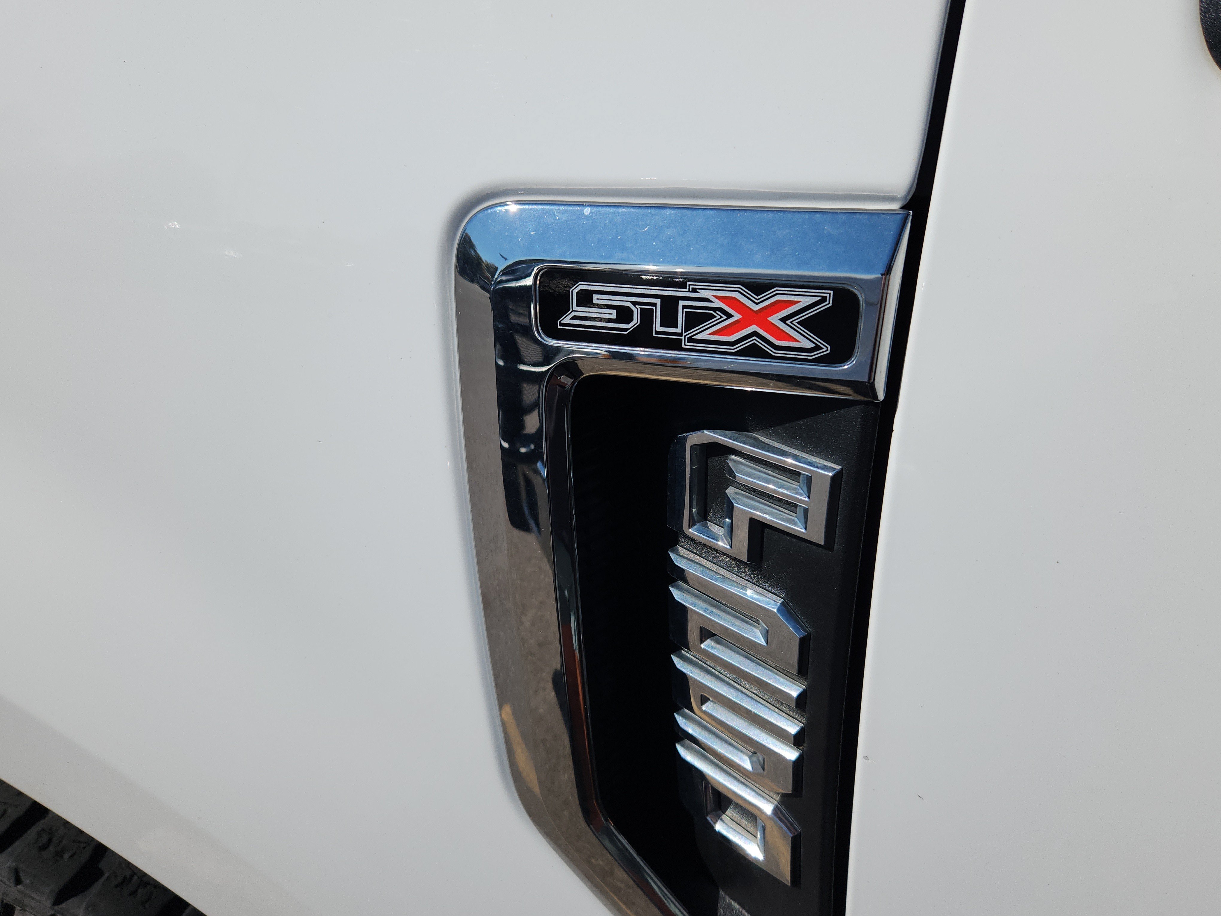 Used 2020 Ford F250 XL w/ STX Appearance Package AWD/4WD image 6