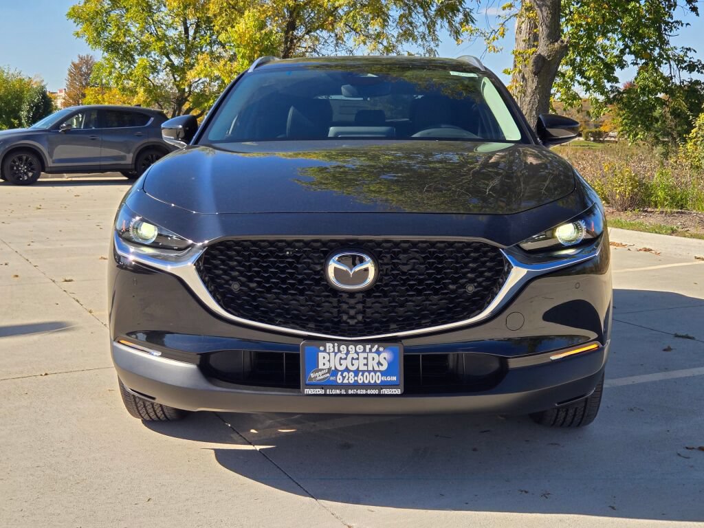 New 2026 MAZDA CX-30 AWD 2.5 S image 2