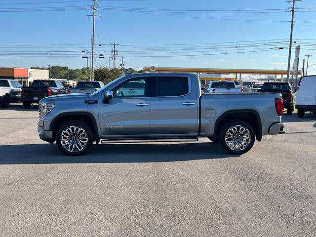 New 2026 GMC Sierra 1500 Denali Ultimate image 7