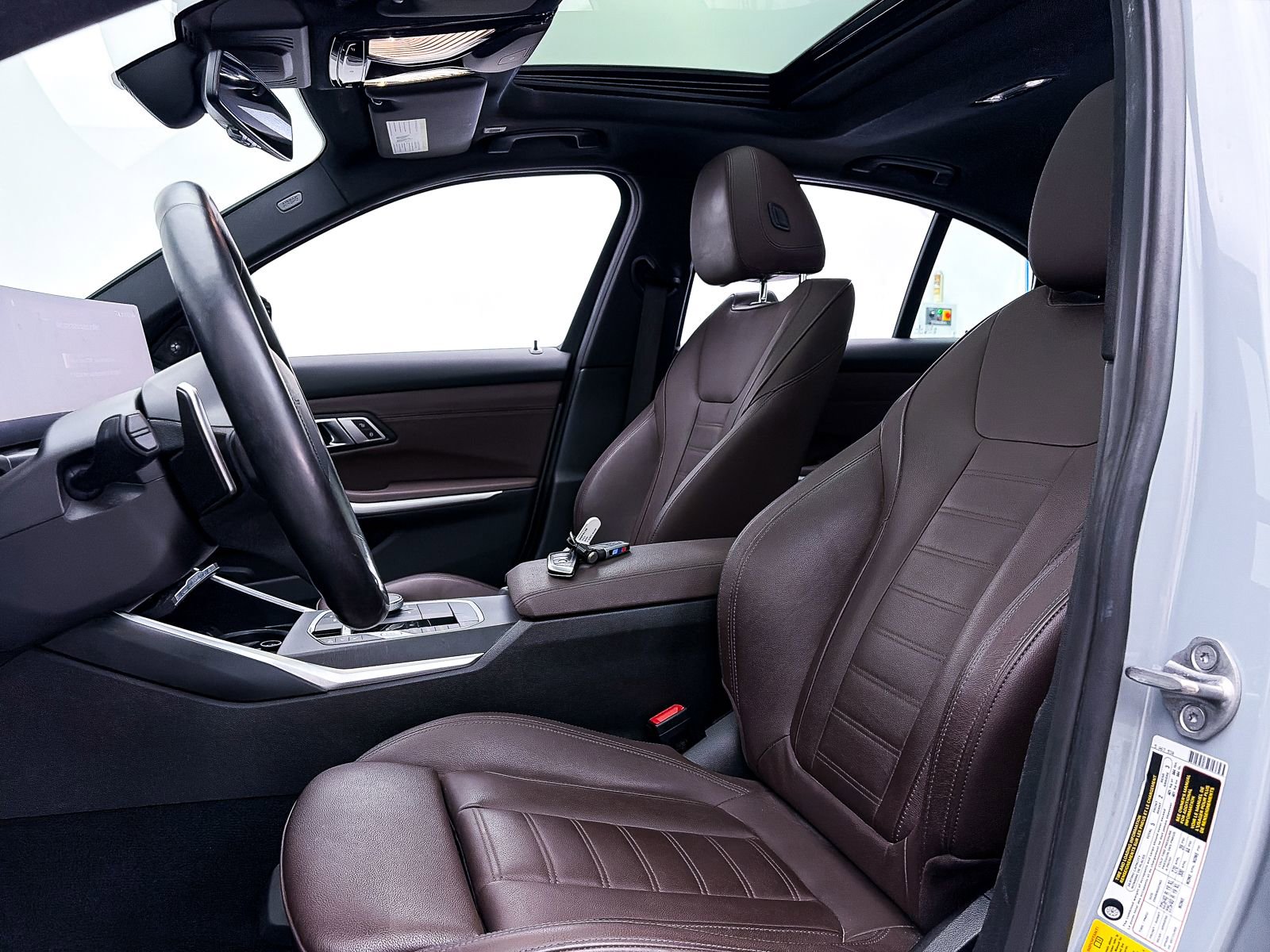 Used 2023 BMW M340i RWD image 20