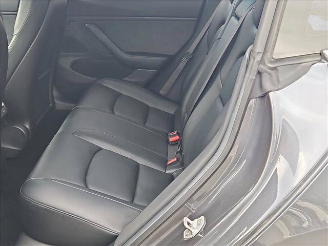 Used 2019 Tesla Model 3 Long Range RWD image 20