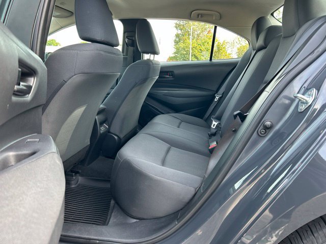 Used 2024 Toyota Corolla LE FWD image 24