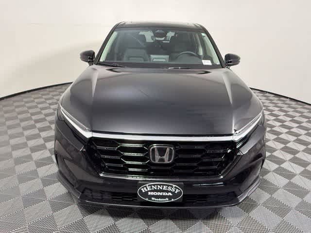 New 2027 Honda CR-V EX-L image 9