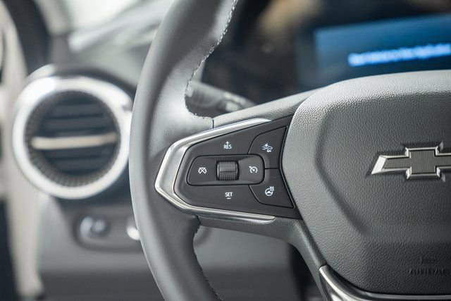 New 2026 Chevrolet Trax ACTIV w/ Driver Confidence Package image 29
