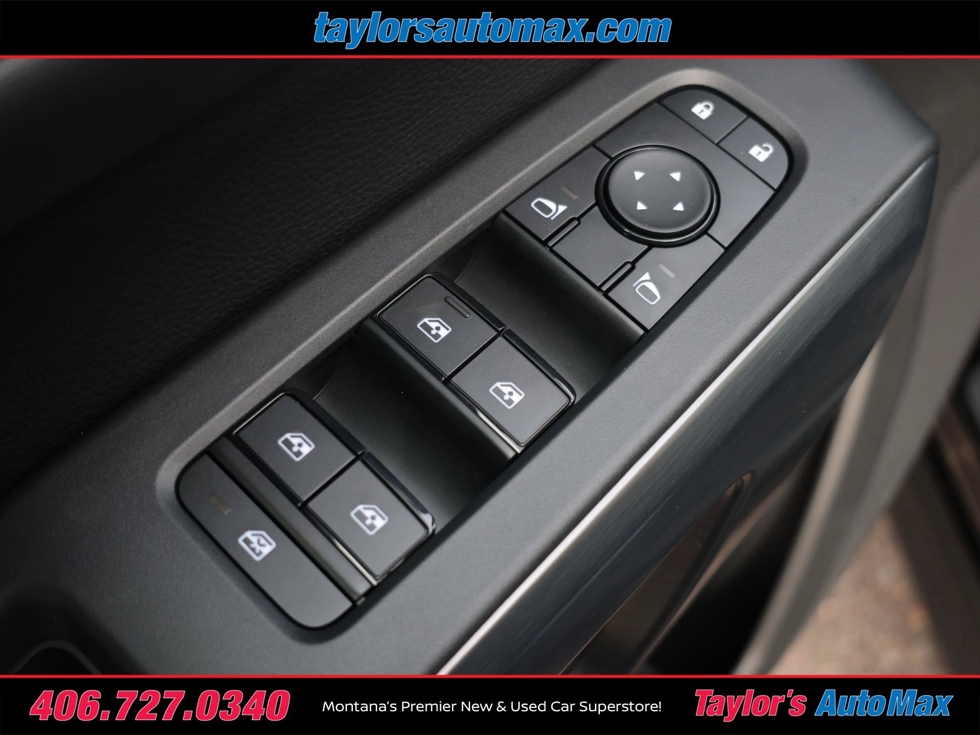 New 2026 Nissan Pathfinder Rock Creek AWD/4WD image 31