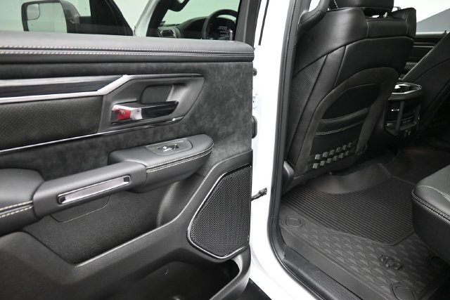 New 2027 RAM 1500 RHO AWD/4WD image 24