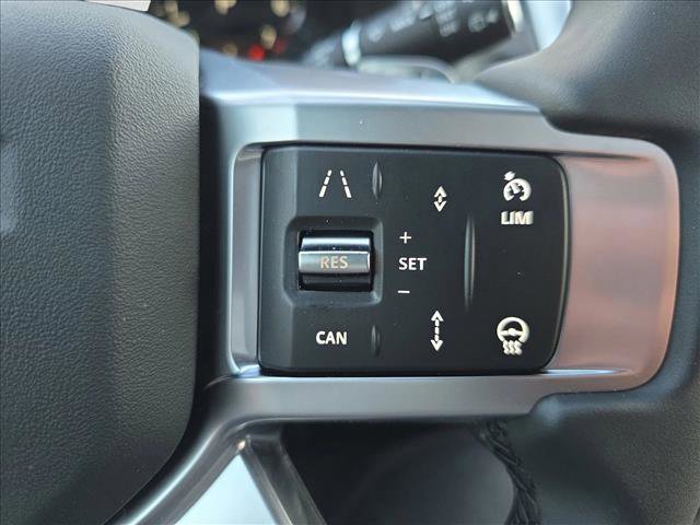 New 2026 Land Rover Discovery Limited Edition AWD/4WD image 20