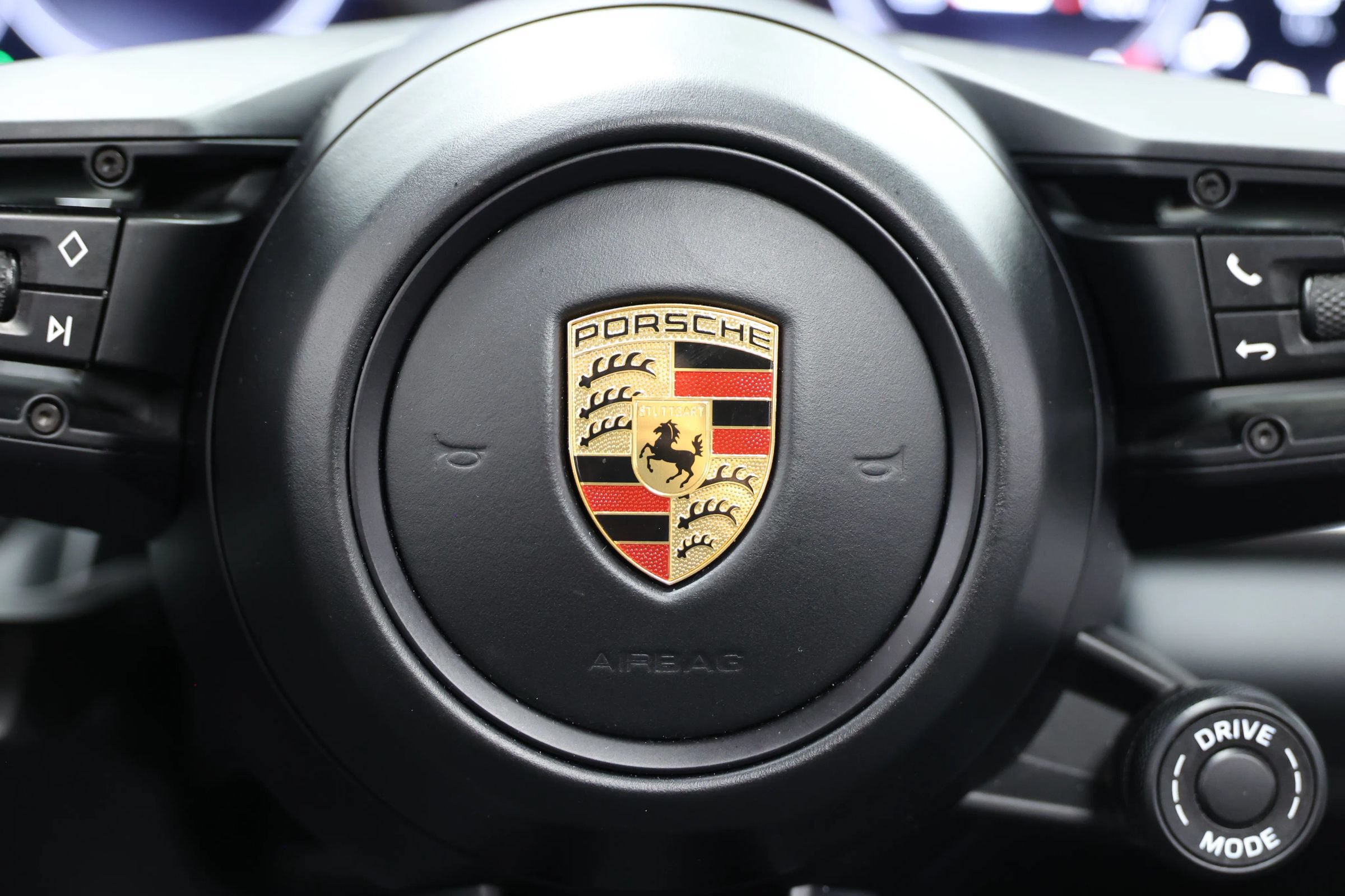 Used 2021 Porsche Panamera Turbo S w/ Assistance Package AWD/4WD image 29