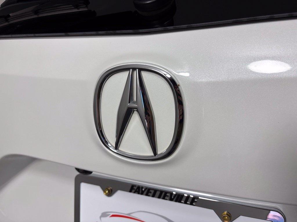 Certified 2021 Acura RDX w/ Technology Package FWD image 16