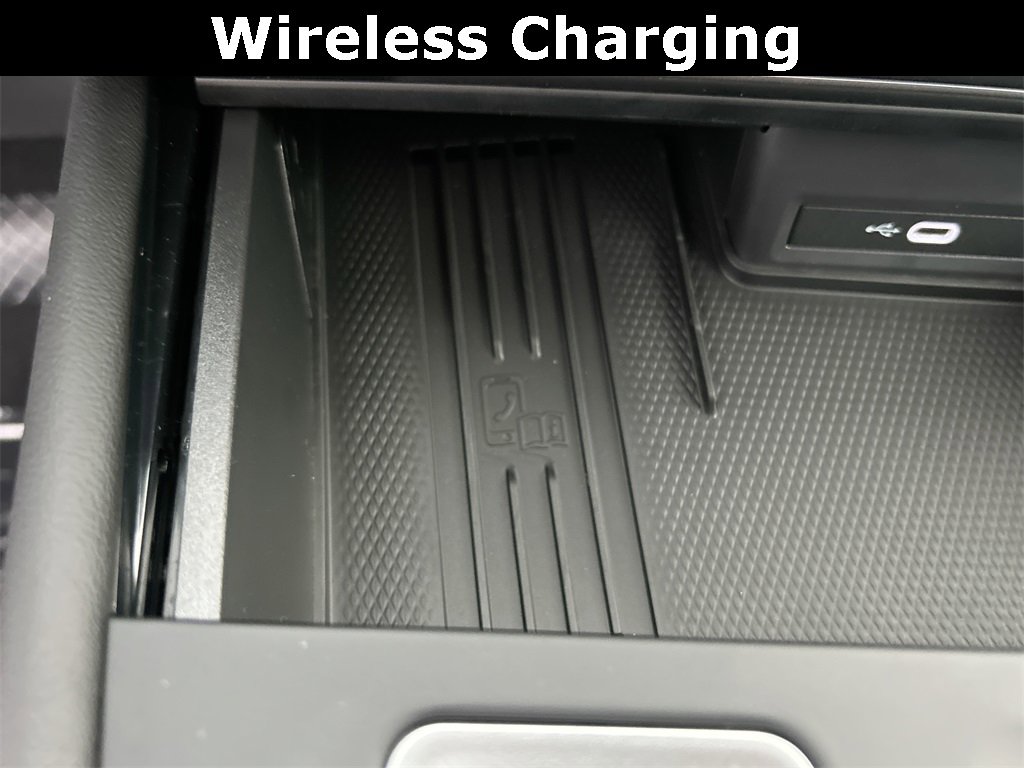 New 2026 Volkswagen Atlas SE image 34