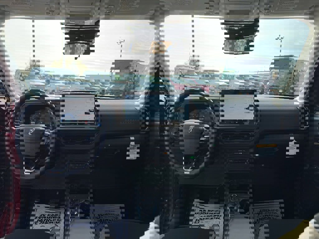 New 2025 Ford Bronco Sport Big Bend image 28