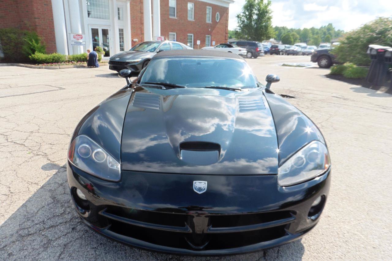 Used 2006 Dodge Viper SRT-10 RWD image 29