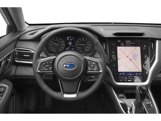 Used 2024 Subaru Outback Touring XT AWD/4WD image 10