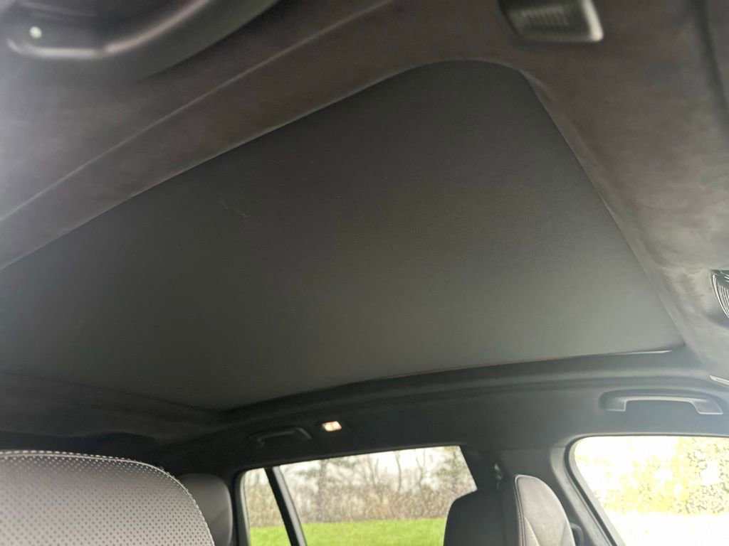 Certified 2025 BMW X7 xDrive40i w/ M Sport Package image 28