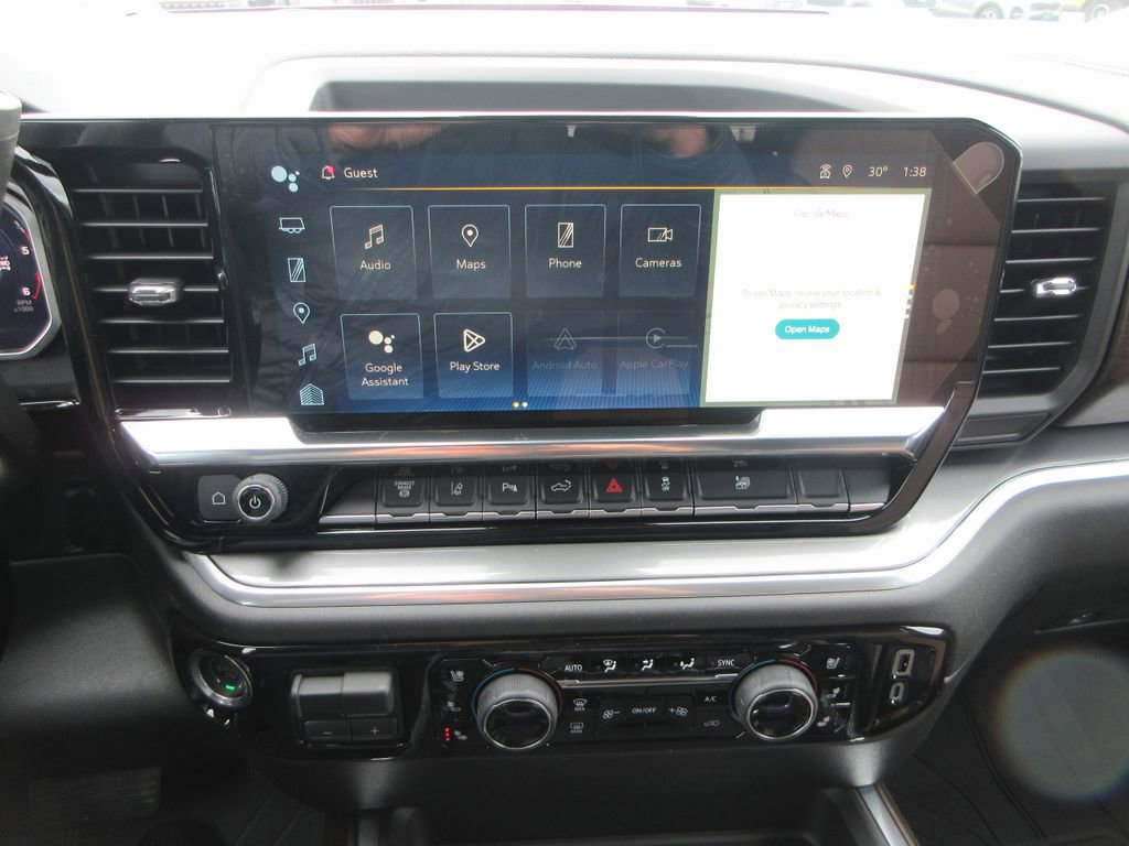 New 2026 Chevrolet Silverado 3500 High Country w/ High Country Premium Package image 37