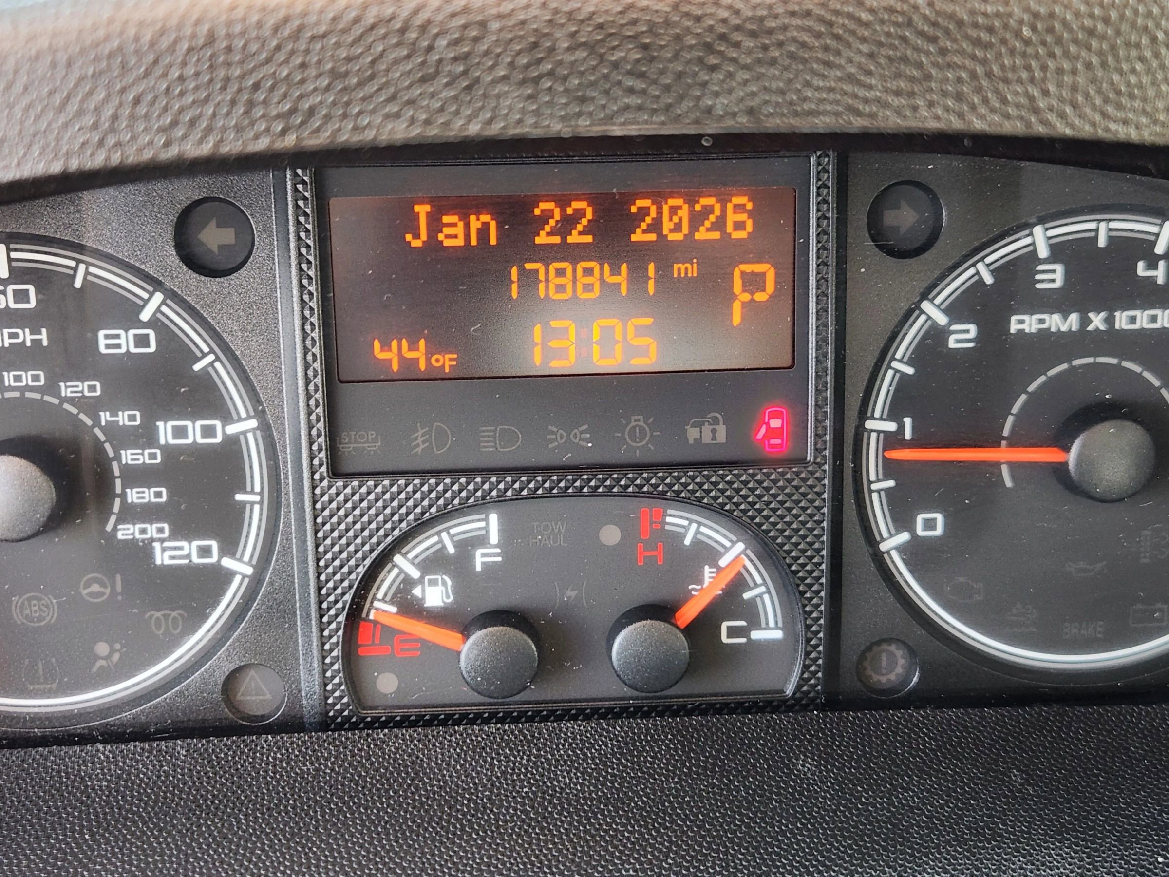 Used 2019 RAM ProMaster 3500 w/ Premium Appearance Group image 25