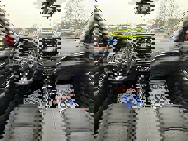 New 2025 Nissan Altima 2.5 SL image 20