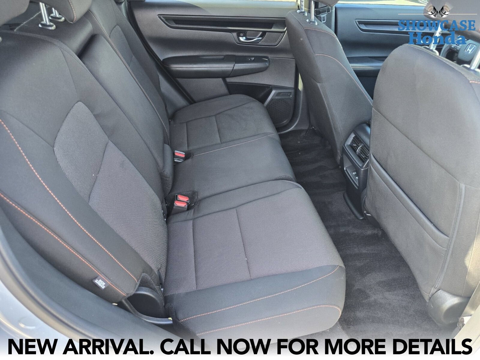 Used 2024 Honda CR-V Sport image 15