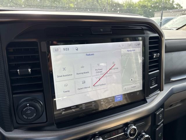 New 2026 Ford F150 Platinum AWD/4WD image 30