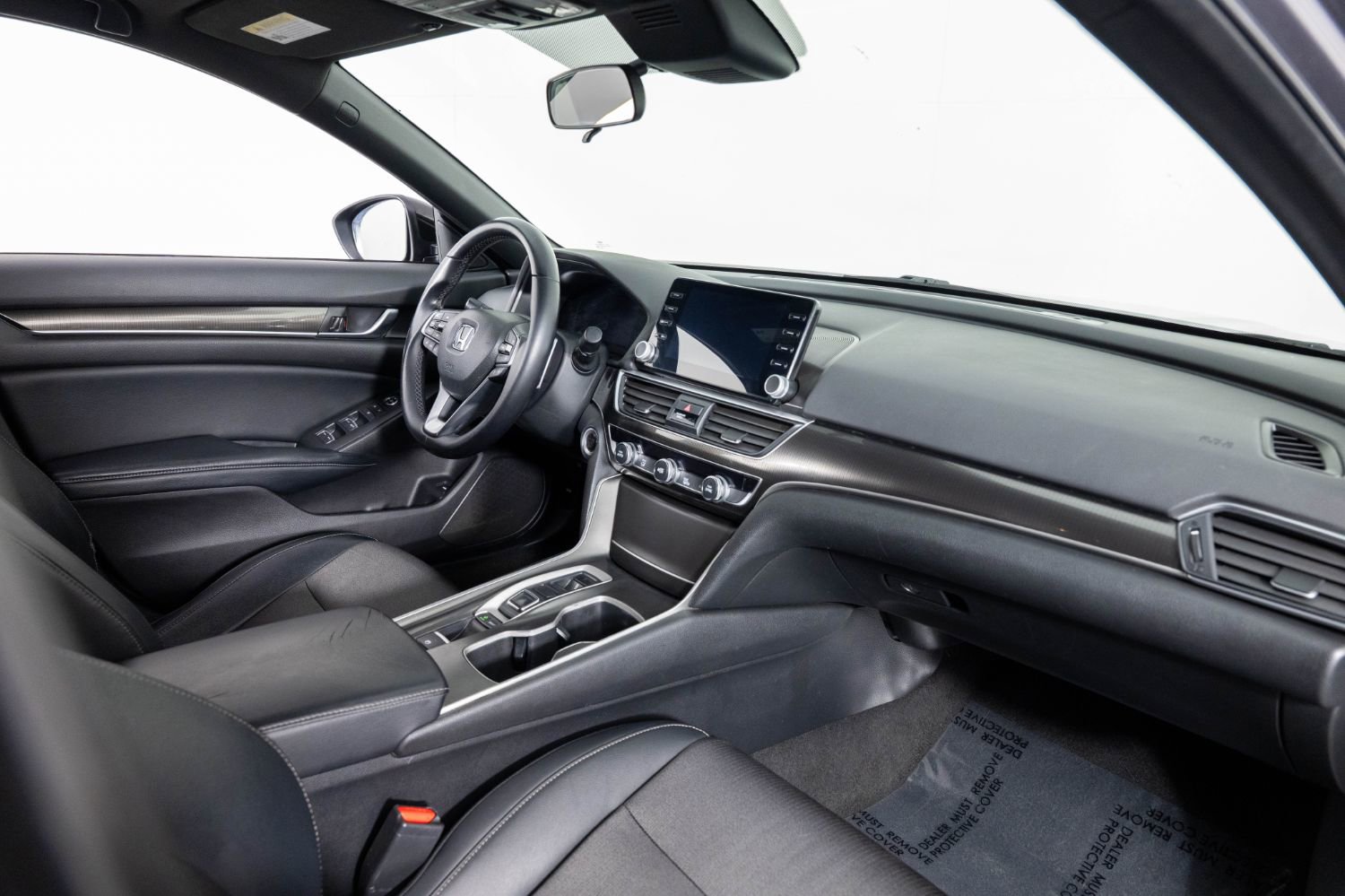 Used 2018 Honda Accord Sport image 26