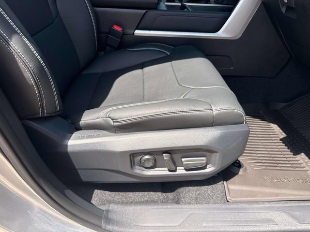 New 2026 Toyota Tundra Limited AWD/4WD image 14