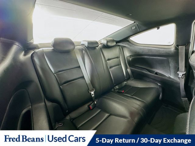 Used 2017 Honda Accord EX-L image 25