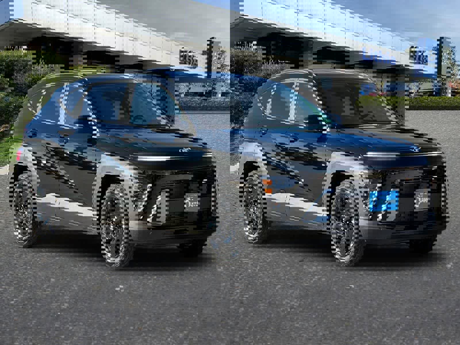 New 2026 Hyundai Kona SEL Sport FWD image 9