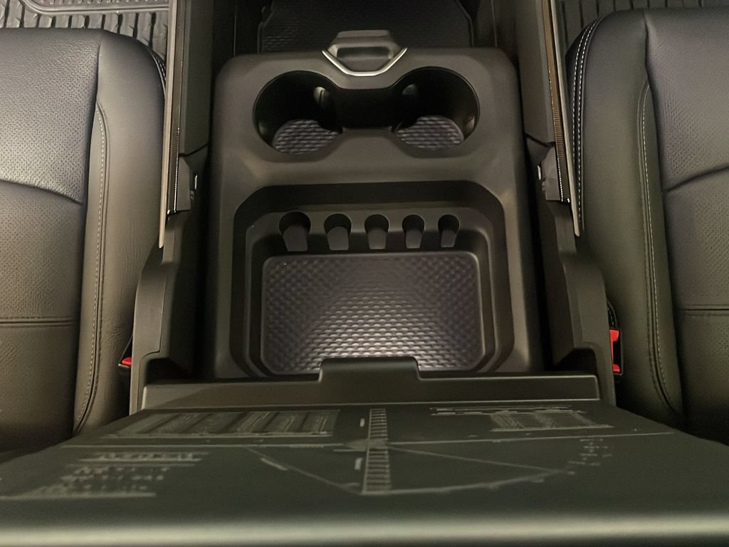 New 2026 RAM 2500 Power Wagon AWD/4WD image 15