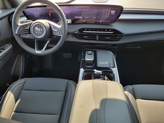 New 2026 Buick Enclave Preferred w/ Power Package image 34