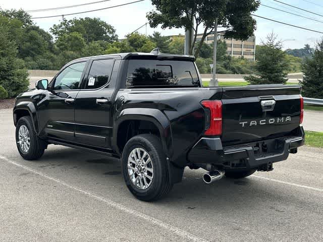 New 2026 Toyota Tacoma Limited AWD/4WD image 30