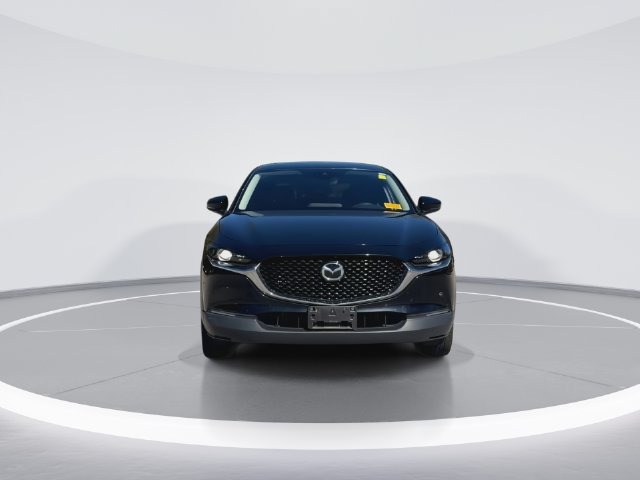 Used 2021 MAZDA CX-30 FWD 2.5 S w/ Preferred Package image 3