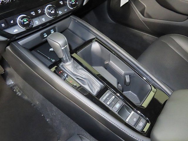 New 2026 Honda Accord Touring image 12