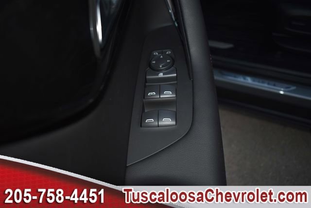 New 2026 Chevrolet Blazer RS w/ Driver Confidence II Package image 14