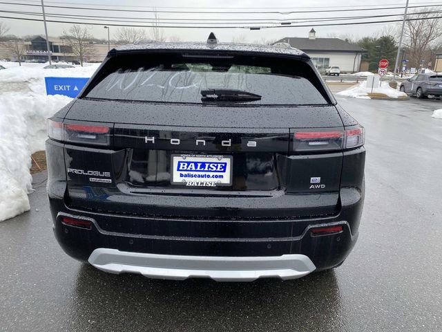 New 2026 Honda Prologue Touring image 4